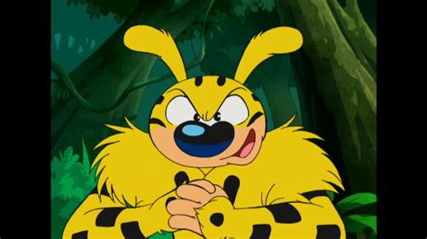 marsupi chanel|Disney's Marsupilami episodes .